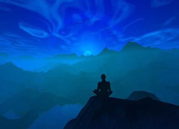 Los beneficios de Meditar